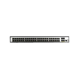 Switch PoE BCS UNIVERSAL BCS-SP48G-4SFP-M