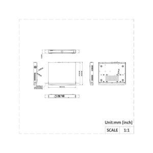 REJESTRATOR IP HIKVISION DS-7608NXI-I2/S(E) PL