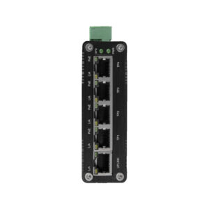 Switch PoE BCS UNIVERSAL BCS-ISP04G01G