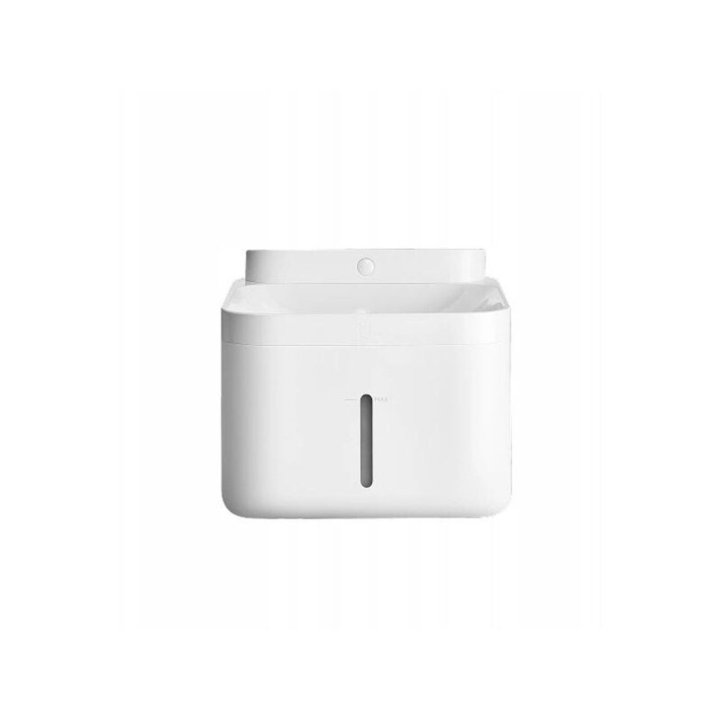 Fontanna poidełko dla kota Xiaomi Smart Pet Fountain 2 IPX7 3 tryby 3L