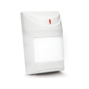 SATEL CZUJNIK RUCHU PIR Z OŚWIET. LED AQUA LUNA