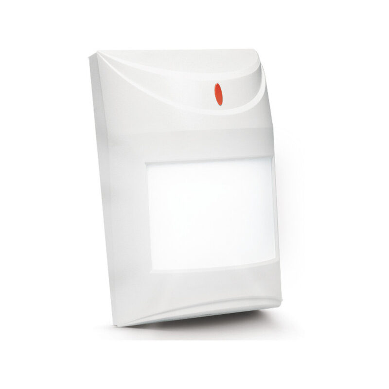 SATEL CZUJNIK RUCHU PIR Z OŚWIET. LED AQUA LUNA