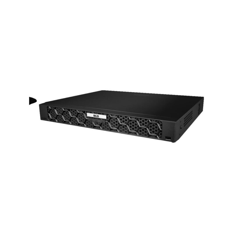 Rejestrator BCS POINT BCS-P-NVR1602-A-4K-16P(5)