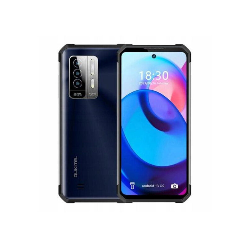 66d4e6b3246a0ee6851a6aa4a40a265b_original Smartfon Oukitel WP27 12/256 8500mAh czarny