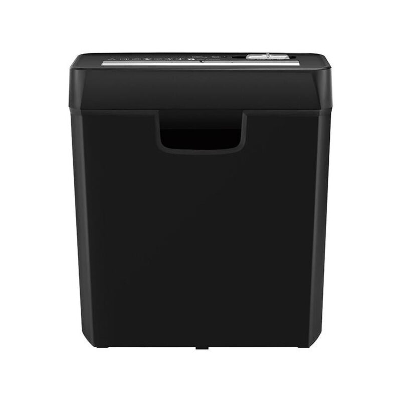 66da0056effa03a2b833b7ee8436ecd7_original Niszczarka Tracer Edgy 10l