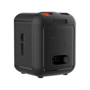 Głośnik Bluetooth Energizer FM USB MP3 6000mAh RGB