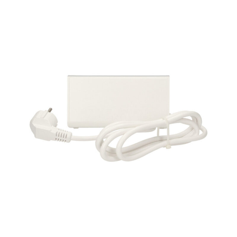Przedłużacz biurkowy z wyłącznikiem ORNO OR-AE-1328 2x250V AC i USB