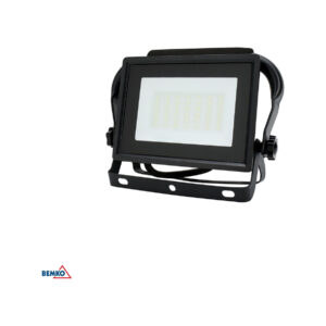 Naświetlacz LED SMD KASTEL 2 50W 6500K 4320LM IP65 czarny 1.5M przenosny