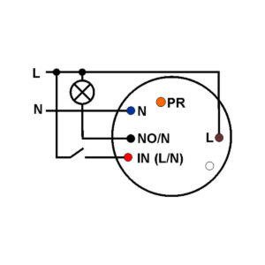 ROPAM ŁĄCZNIK SYSTEMU IOE-IQPLC