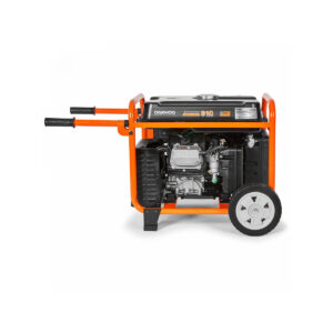 AGREGAT PRĄDOTWÓRCZY INWERTOROWY DAEWOO GDA 6600Ei 5.5kW