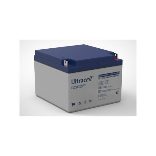 Akumulator AGM ULTRACELL UL 12V 26Ah