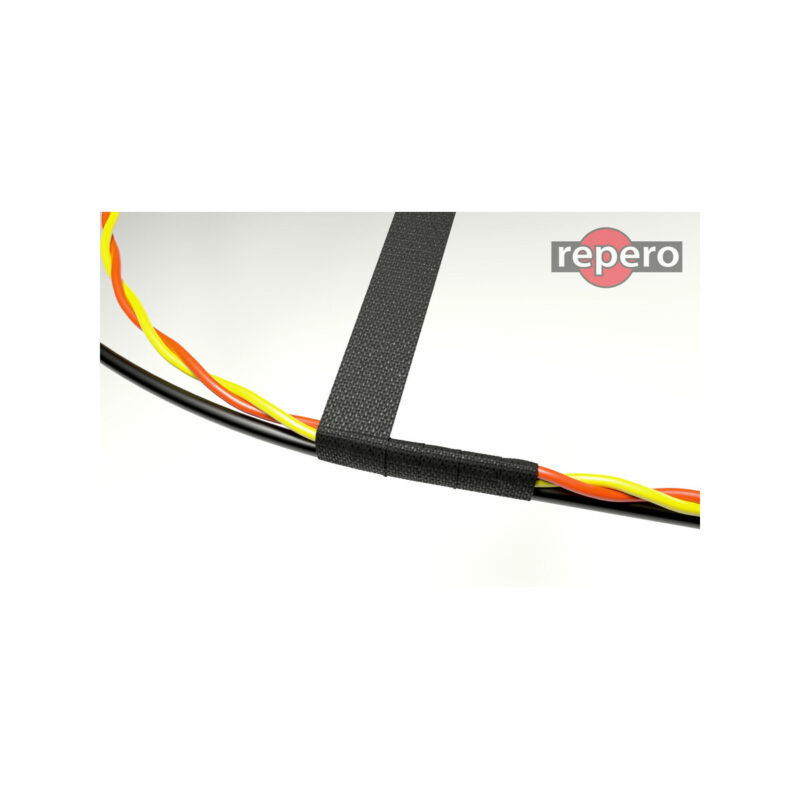 TAŚMA REPERO 734 MONTERSKA PARCIANA 19MMX25M