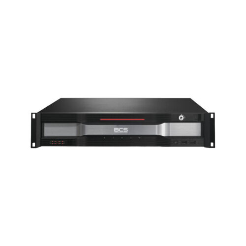 Rejestrator IP BCS Ultra BCS-U-SVR25608R-4KR