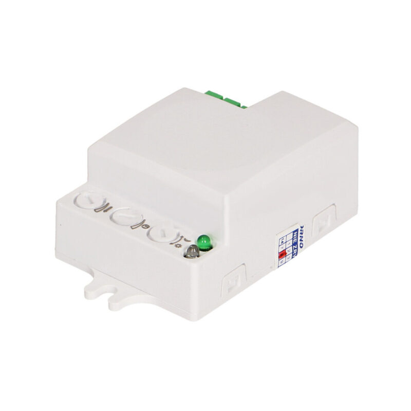 Mikrofalowy czujnik ruchu ORNO OR-CR-214