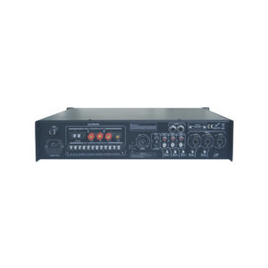 WZMACNIACZ RH SOUND DCB-250BC/MP3+Bluetooth 250W 100V