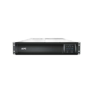 APC Zasilacz awaryjny SMT3000RMI2UC Smart UPS 3kVA/2.7kW 2U SmartConnect