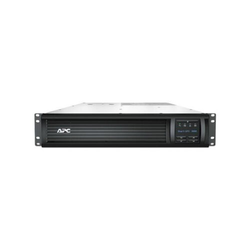 APC Zasilacz awaryjny SMT3000RMI2UC Smart UPS 3kVA/2.7kW 2U SmartConnect