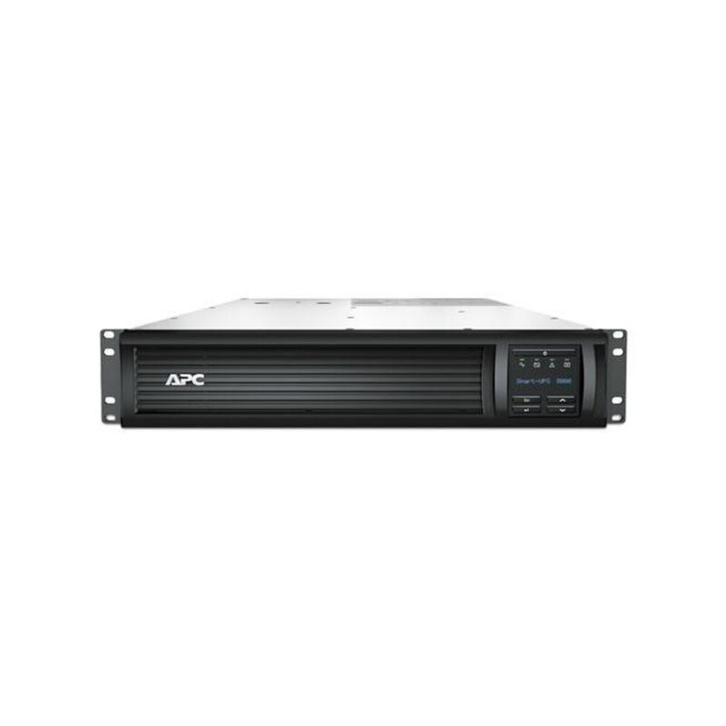 APC Zasilacz awaryjny SMT3000RMI2UC Smart UPS 3kVA/2.7kW 2U SmartConnect