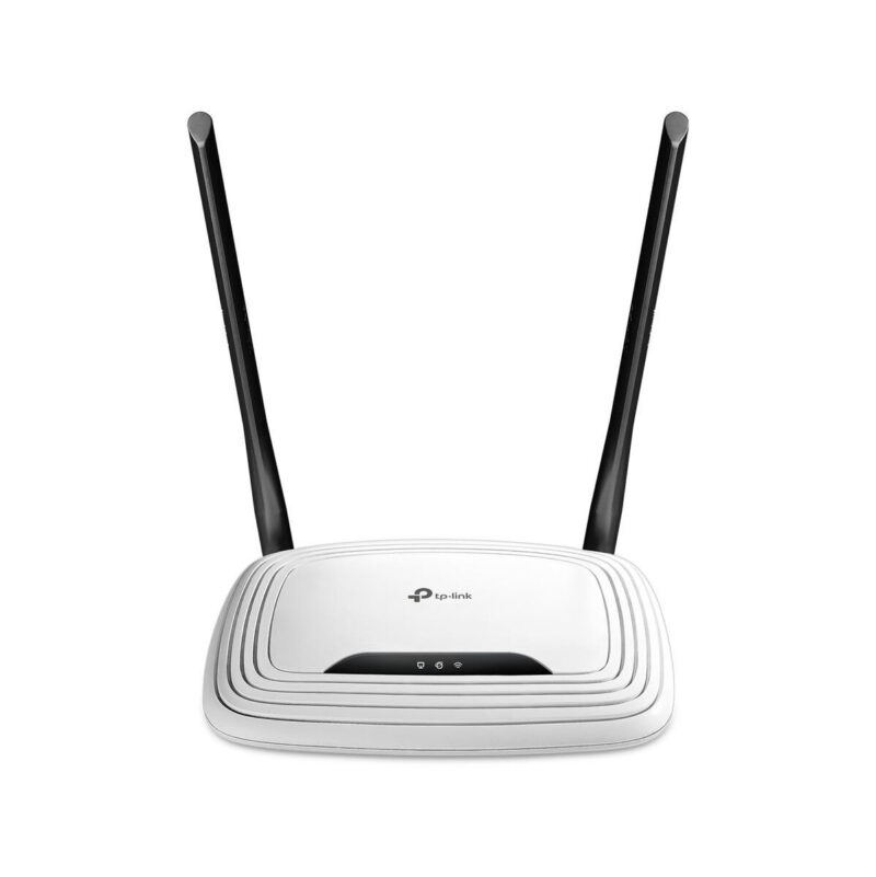 ROUTER TP-LINK TL-WR841N