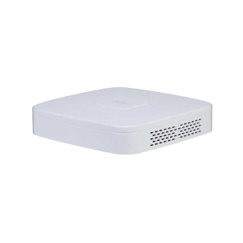 REJESTRATOR IP DAHUA NVR2104-I2