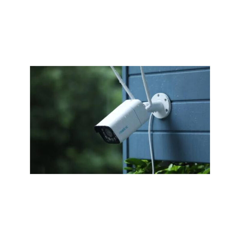 Kamera IP Reolink W430 WiFi 8MP 5x zoom 2,4GHz 5GHz