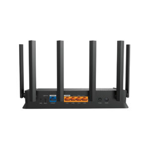 ROUTER TP-LINK Archer BE400 Wi-Fi 7, BE6500