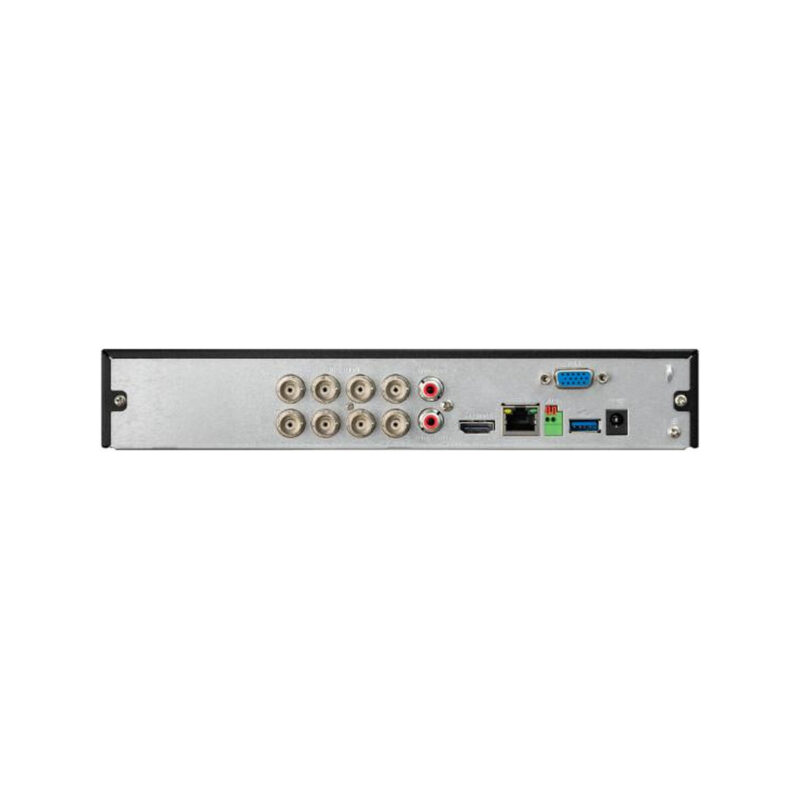 Rejestrator BCS Line BCS-L-XVR0801-4KE(5)