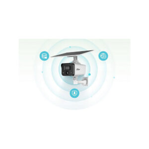 Kamera IP Dahua IPC-HFW2441DG-4G-SP-B-0360B