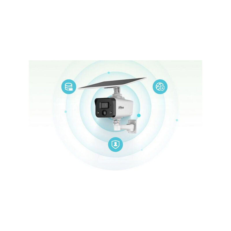 Kamera IP Dahua IPC-HFW2441DG-4G-SP-B-0360B