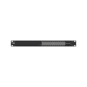 Teltonika SWM282 switch przemysłowy 24xGE 4xSFP 24xPoE+ (SWM282000200)