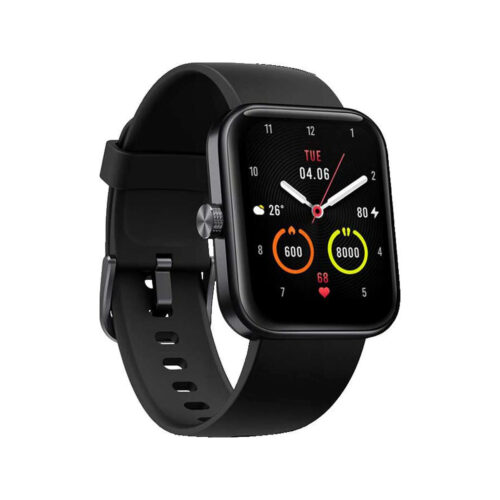 Smartwatch 70mai Maimo Watch czarny