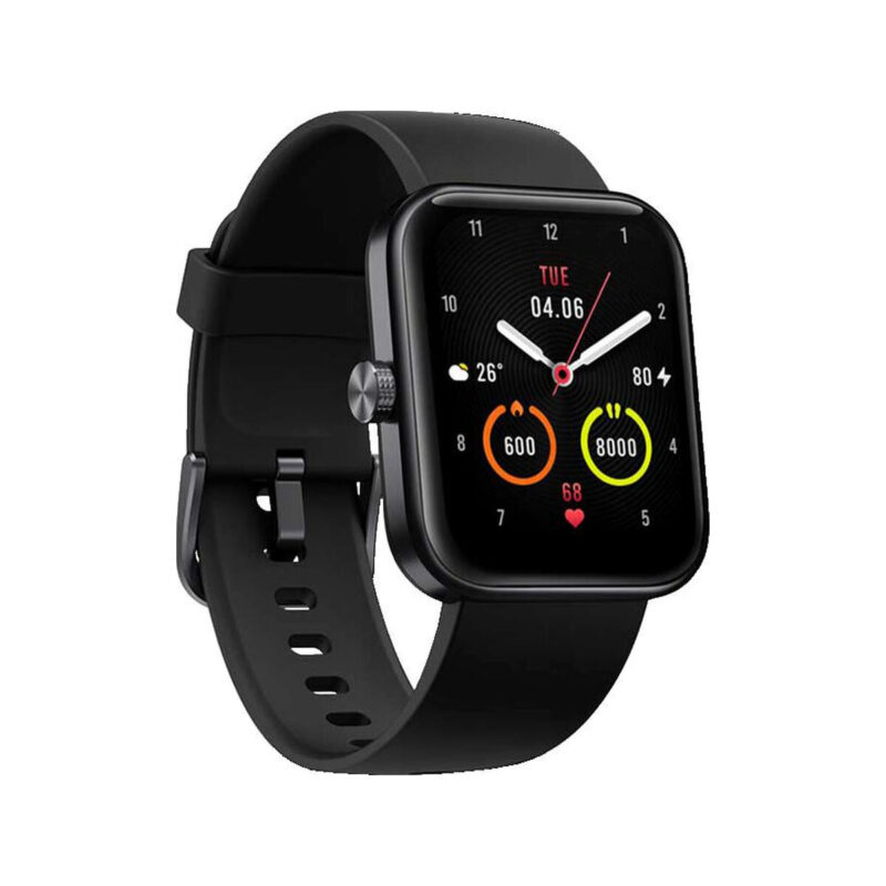 Smartwatch 70mai Maimo Watch czarny