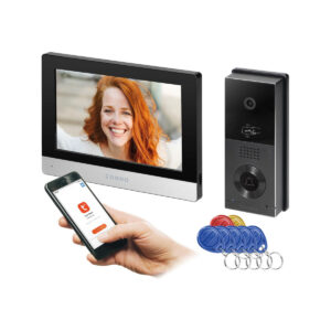 Wideodomofon ORNO OR-VID-MA-1079/B