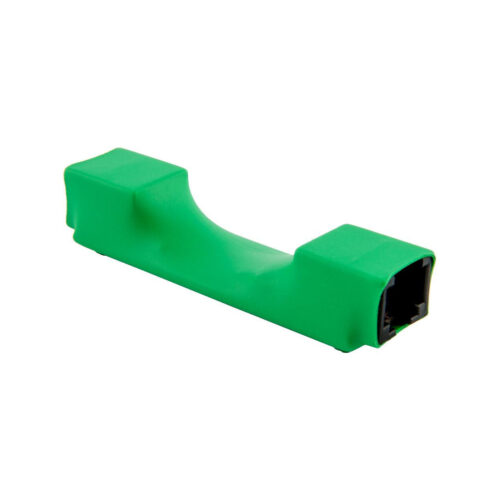 Adapter PoE PASSIVE obniżający napięcie do 12V ATTE ASDC-12-120-HS