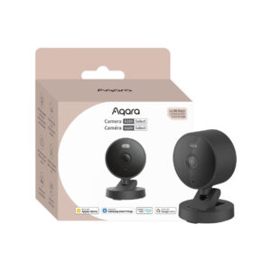 Aqara Camera G100 Select Czarna | Kamera IP | 1296p