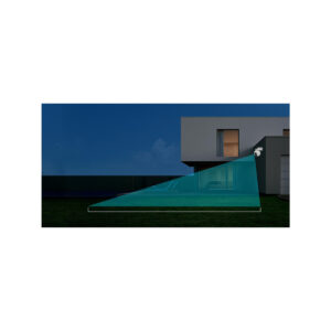 Kamera IP Ezviz EB8 4G 4K Kit 8MP z panelem słonecznym 8W 4G Wi-Fi