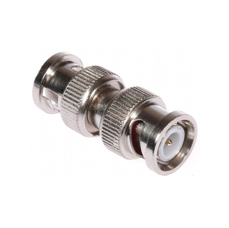 PRZEJŚCIE WTYK BNC - WTYK BNC