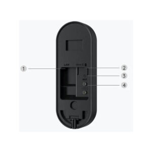 6773efbbe3c372ed2f27b36ff44304e7_original Reolink bezprzewodowy wideo dzwonek D340W Wi-Fi 5MPx