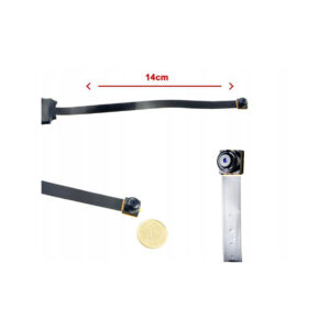 Kamera Luxury-goods S06 FullHD