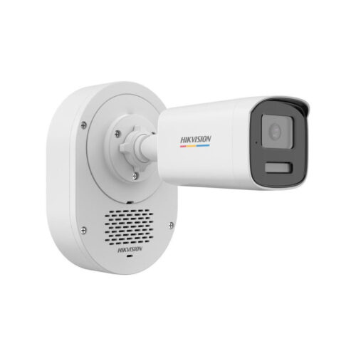 Kamera IP Hikvision DS-2CD1T67G3-LIUF/LSL(2.8mm)(O-STD)