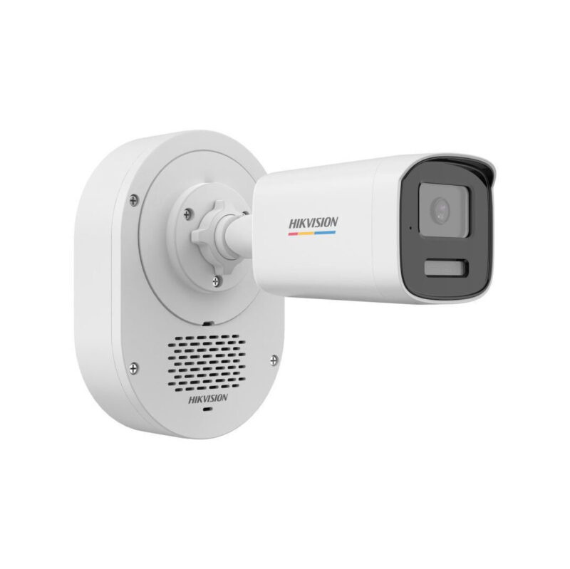 Kamera IP Hikvision DS-2CD1T67G3-LIUF/LSL(2.8mm)(O-STD)