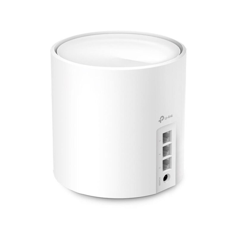 DOMOWY SYSTEM WI-FI MESH TP-LINK DECO X50(1-pack)