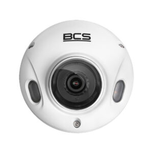 Kamera IP BCS LINE BCS-L-DMIP25FSR3-Ai1