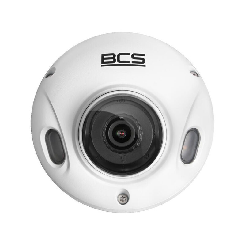 Kamera IP BCS LINE BCS-L-DMIP25FSR3-Ai1