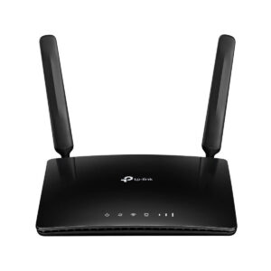 ROUTER TP-LINK MR200 AC750 4G LTE
