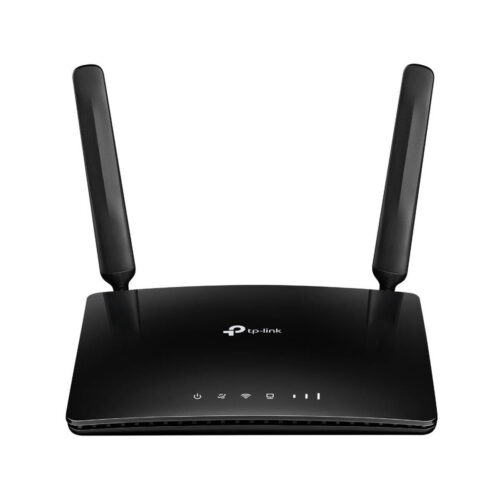 ROUTER TP-LINK MR200 AC750 4G LTE