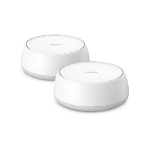 DOMOWY SYSTEM MESH WIFI TP-LINK Deco BE25(2-pack)