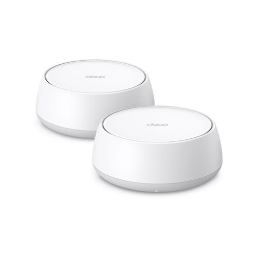 DOMOWY SYSTEM MESH WIFI TP-LINK Deco BE25(2-pack)