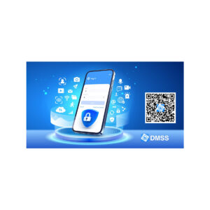 KAMERA IP DAHUA  IPC-HDW1639T-A-IL-0280B-S6