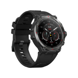 Smartwatch Zeblaze Stratos 2 czarny